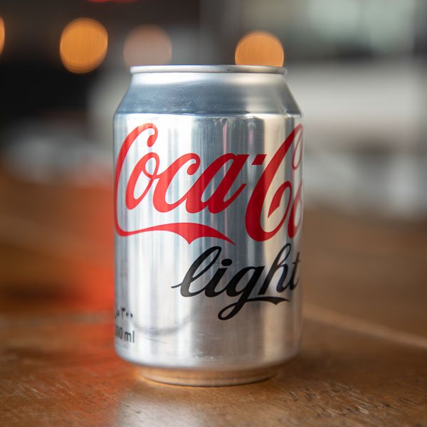 Soft Drinks