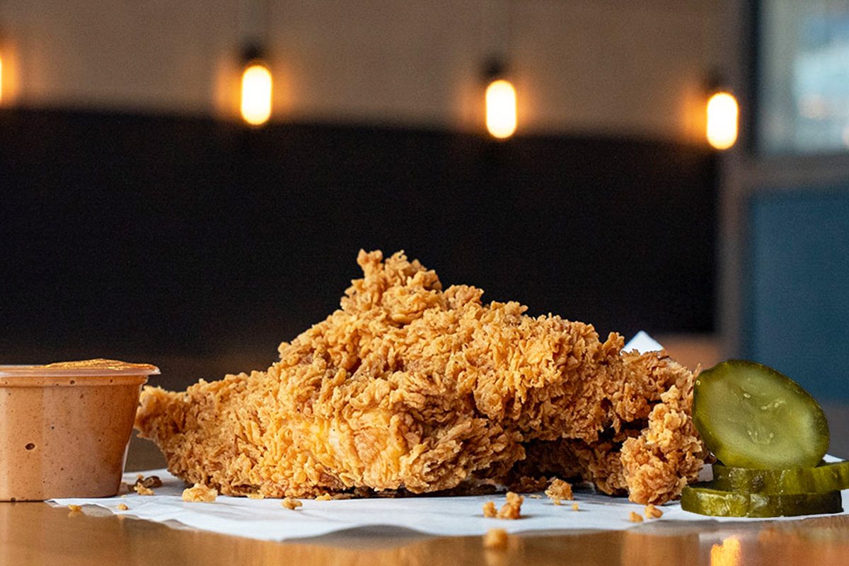 SML Tenders